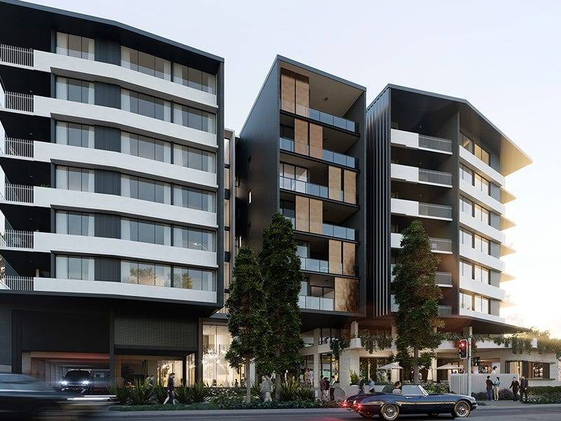 1001,  'Avalon'100 Duporth Avenue, Maroochydore - Thumbnail 3