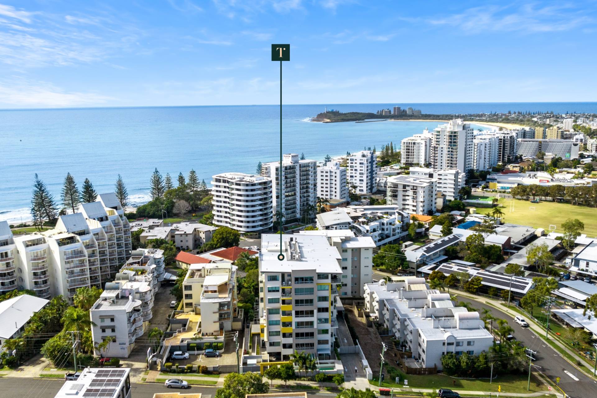 605, 21 Douglas Street, Mooloolaba - Thumbnail 4