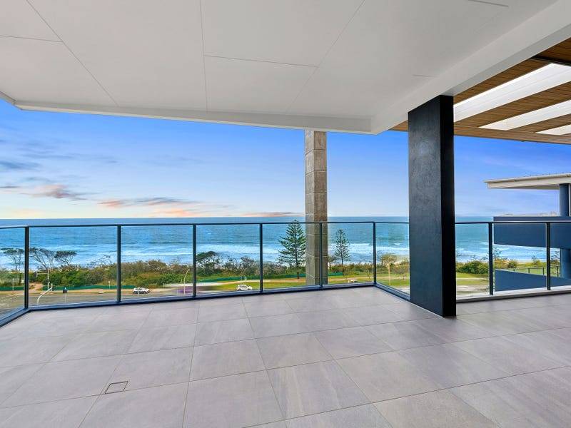 701, 118-120 Alexandra Parade, Alexandra Headland - Thumbnail 3
