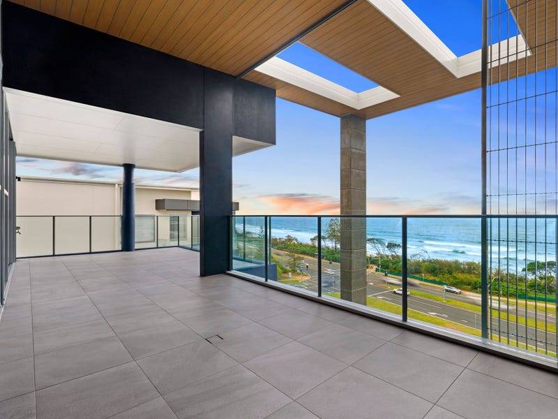 701, 118-120 Alexandra Parade, Alexandra Headland - Thumbnail 4