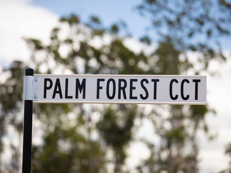 Lot 61, 5 Owen Creek Road, Forest Glen - Thumbnail 2
