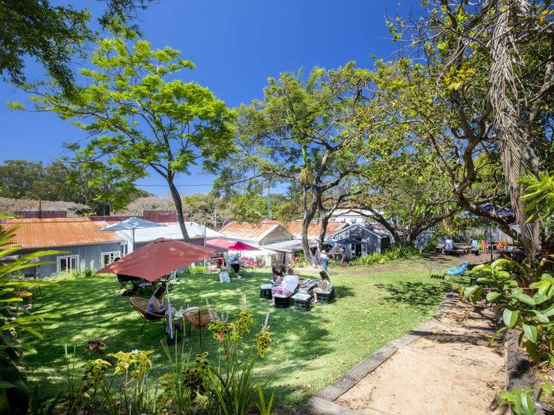 Lot 3, 30 Mckays Lane, Palmwoods - Thumbnail 2