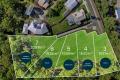 'The Hilltop' - Registered Land Ready to Build