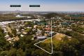Last Block Remaining at 'The Hilltop' - Registered Land Ready to Build