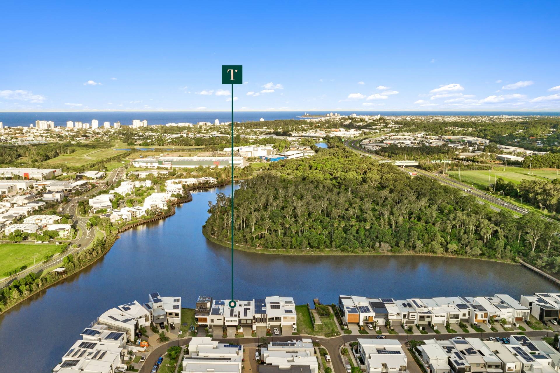 12 Banfield Place, Maroochydore - Thumbnail 2