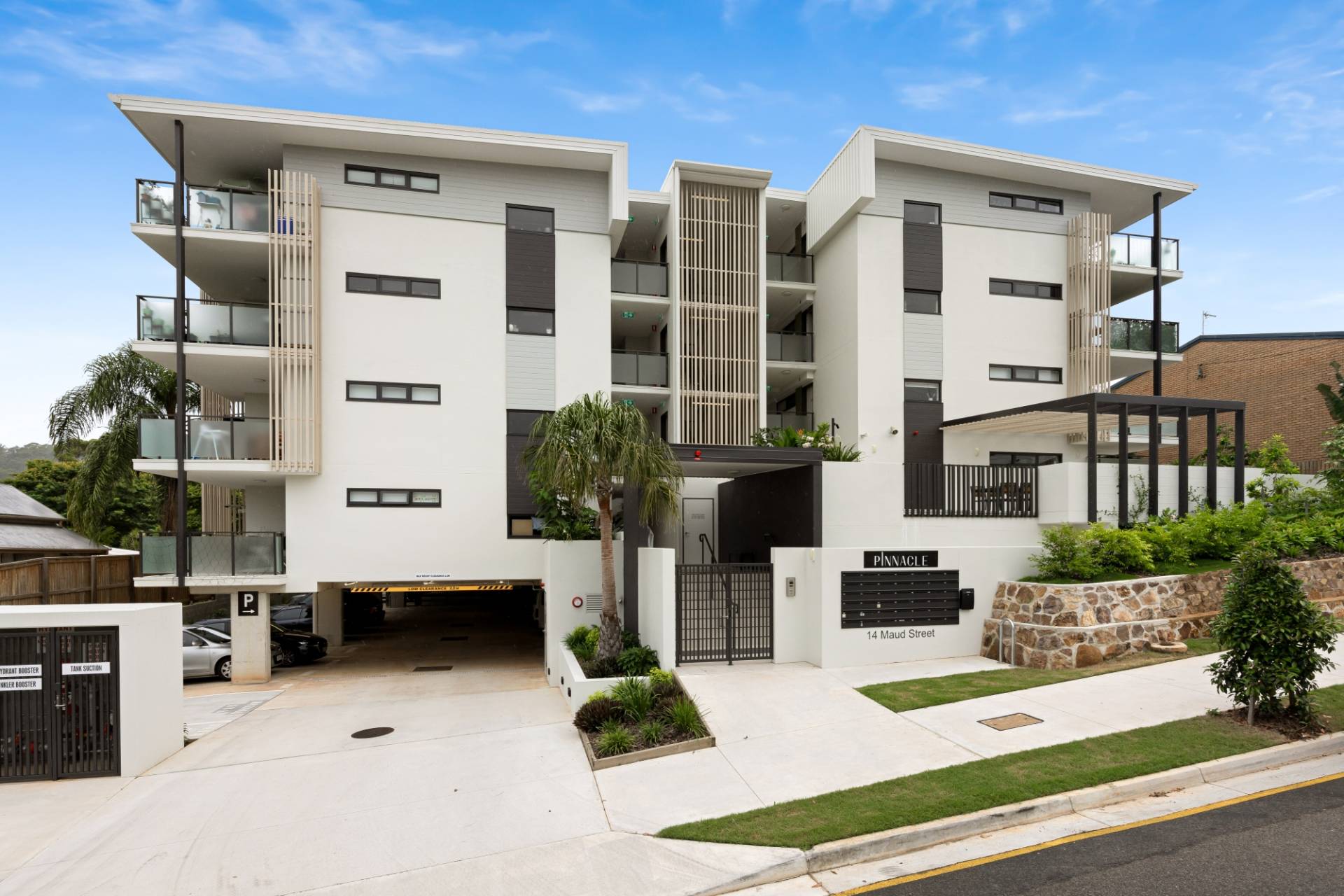 705, 14 Maud Street, Nambour - Thumbnail 3