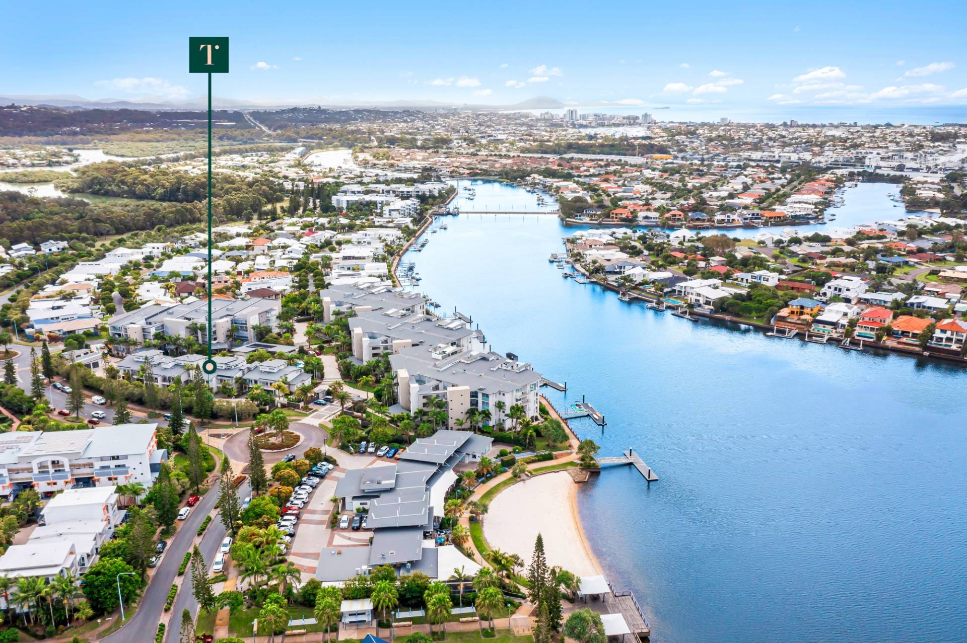 84, 7 Grand Parade, Parrearra - Image 1
