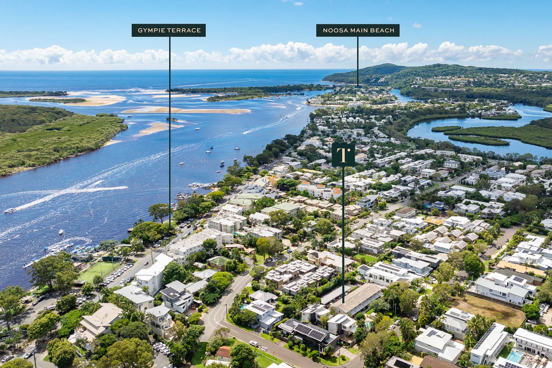 1, 5 Ann Street, Noosaville - Thumbnail 2