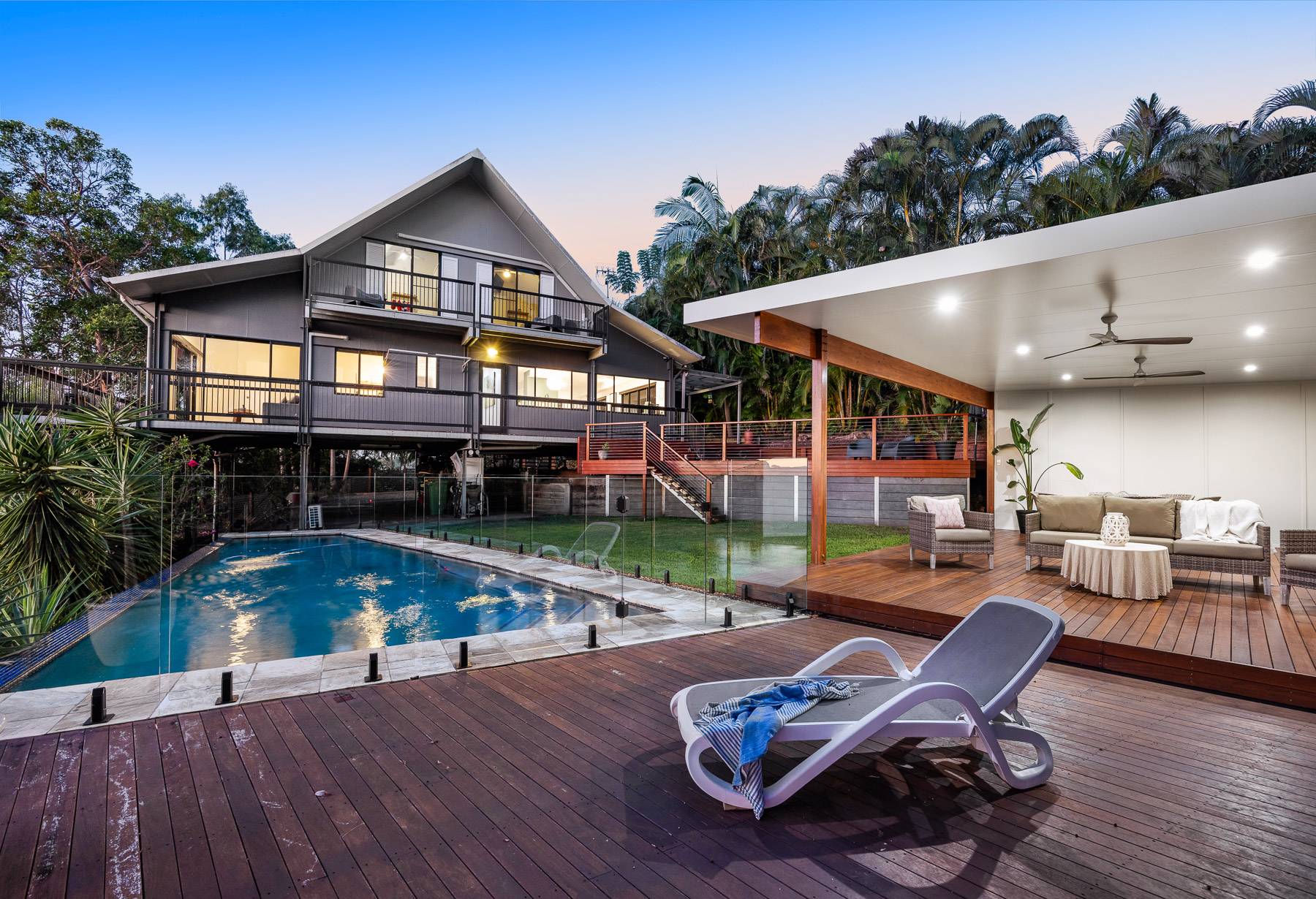 18 Whistler Ridge Drive, Yandina Creek - Thumbnail 4