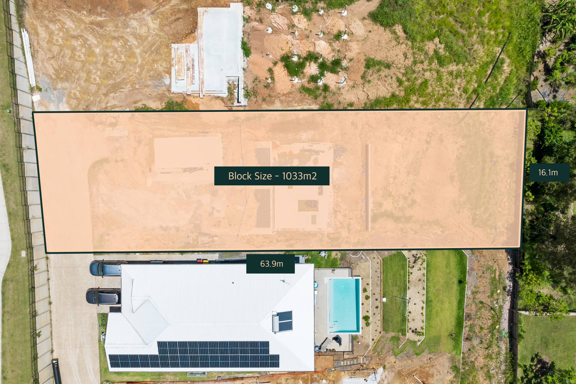 16 Eagles Lane