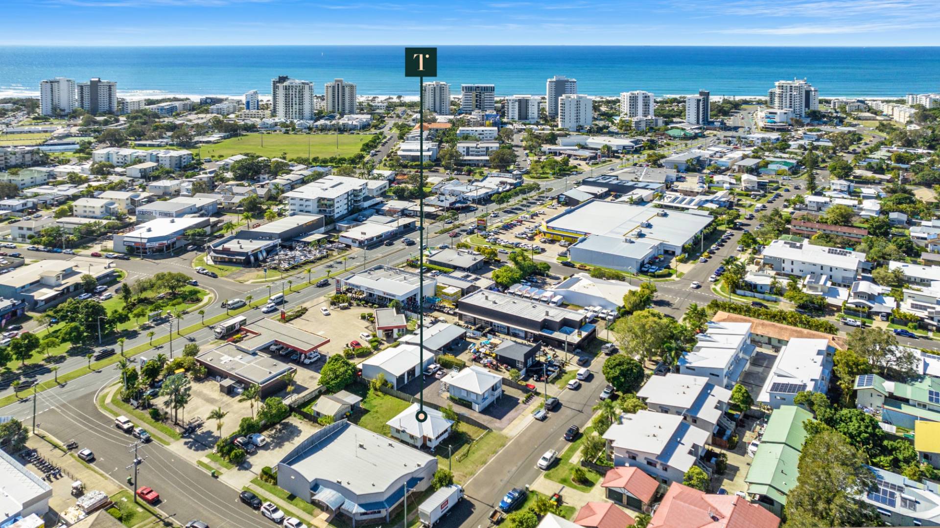 92 Parker Street, Maroochydore - Image 1