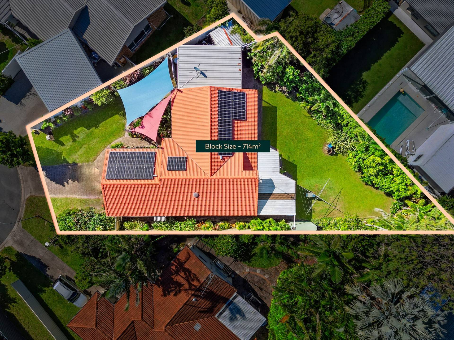 6 Kew Place, Minyama - Thumbnail 3