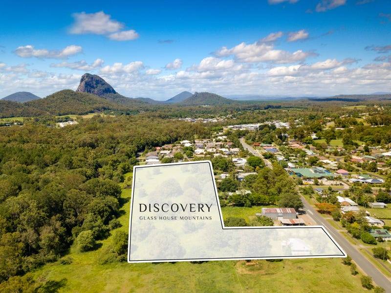 Lot 10 Discovery, Glass House Mountains - Thumbnail 2