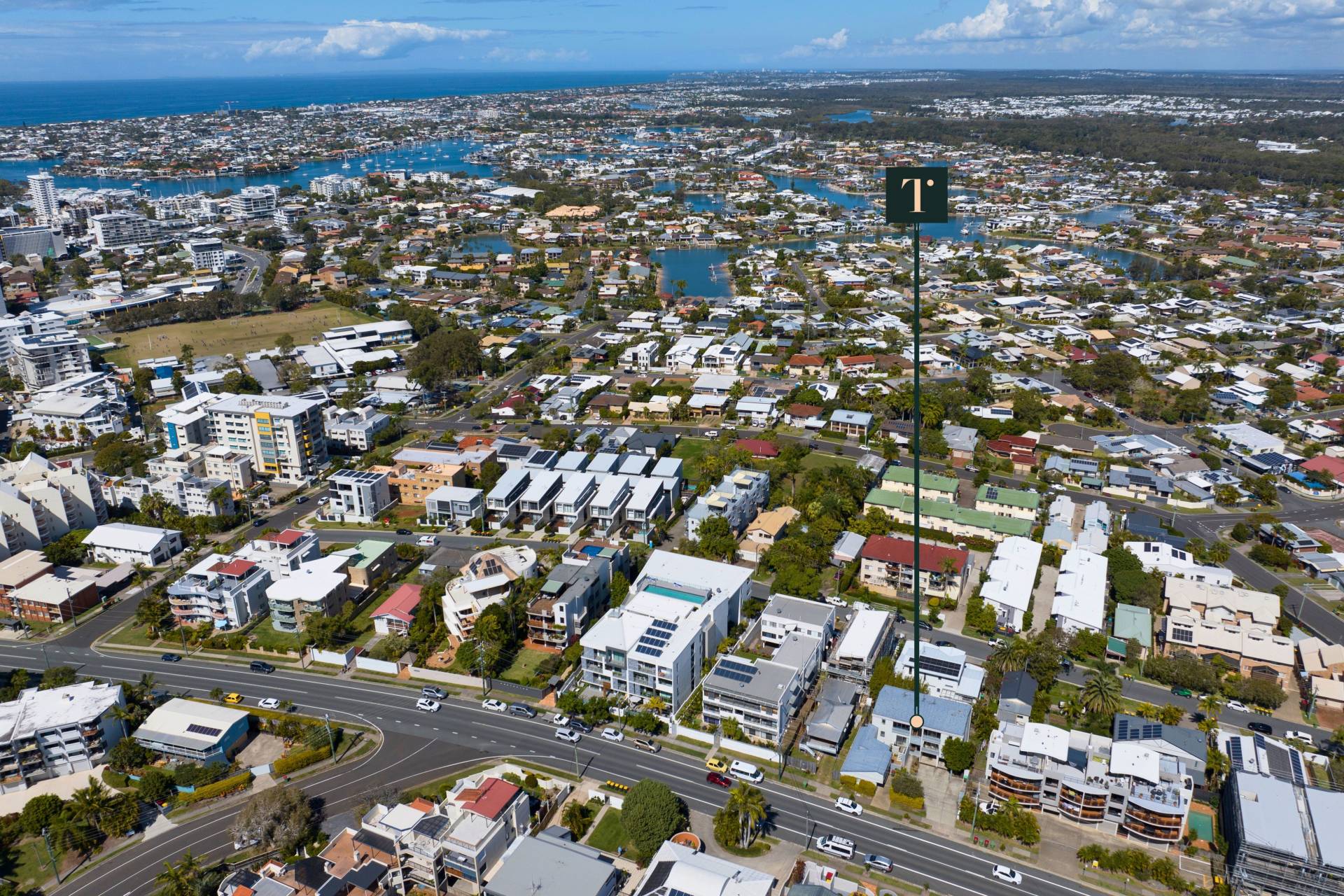 3, 41 Buderim Avenue, Mooloolaba - Thumbnail 2