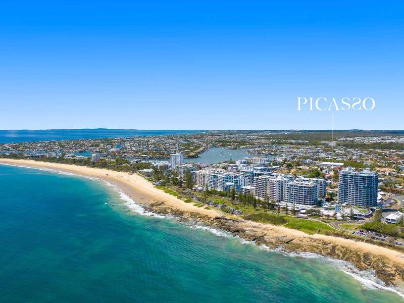 601, 1 Naroo Court, Mooloolaba - Thumbnail 2