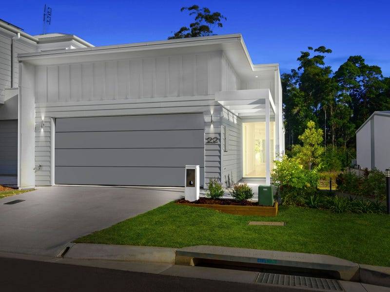22 Palm Forest Circuit, Forest Glen - Thumbnail 4