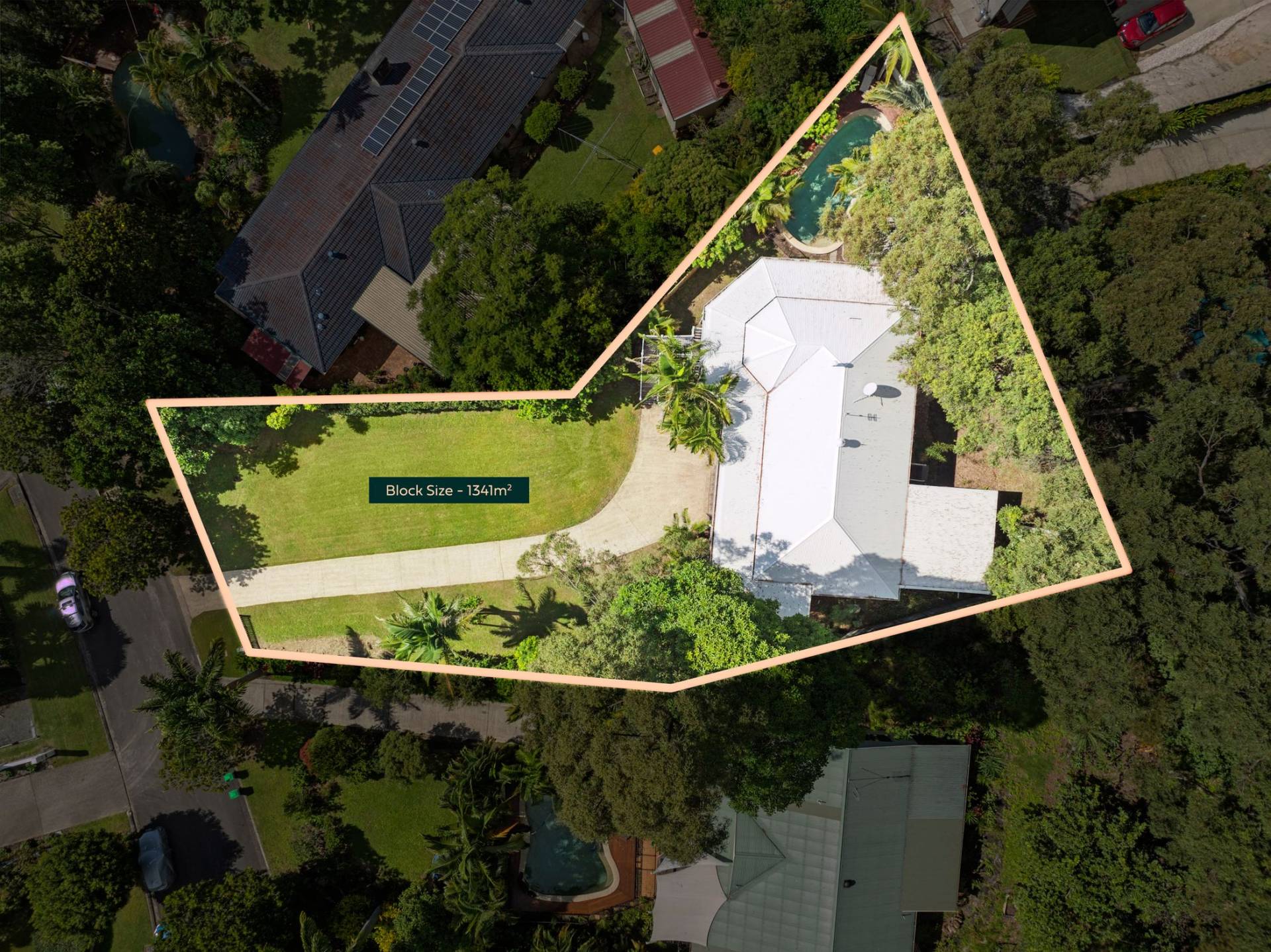 5 Dunbar Court, Buderim - Thumbnail 3