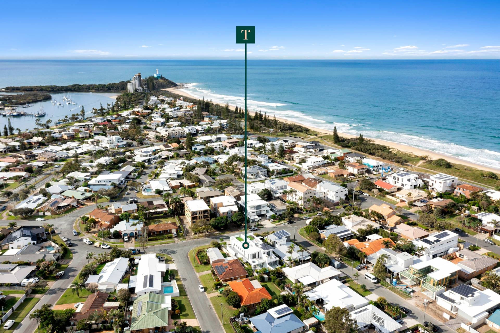 Residence 2, 10 Boorook Street, Buddina - Thumbnail 7