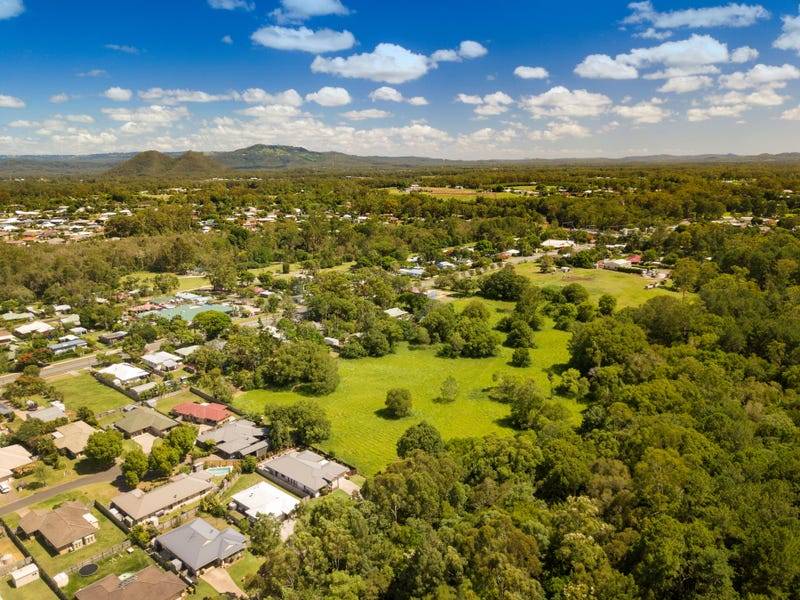 Lot 9, 31 Coonowrin Road, Glass House Mountains - Thumbnail 2