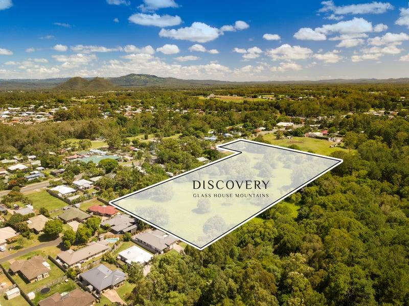 Lot 9, 31 Coonowrin Road, Glass House Mountains - Thumbnail 4
