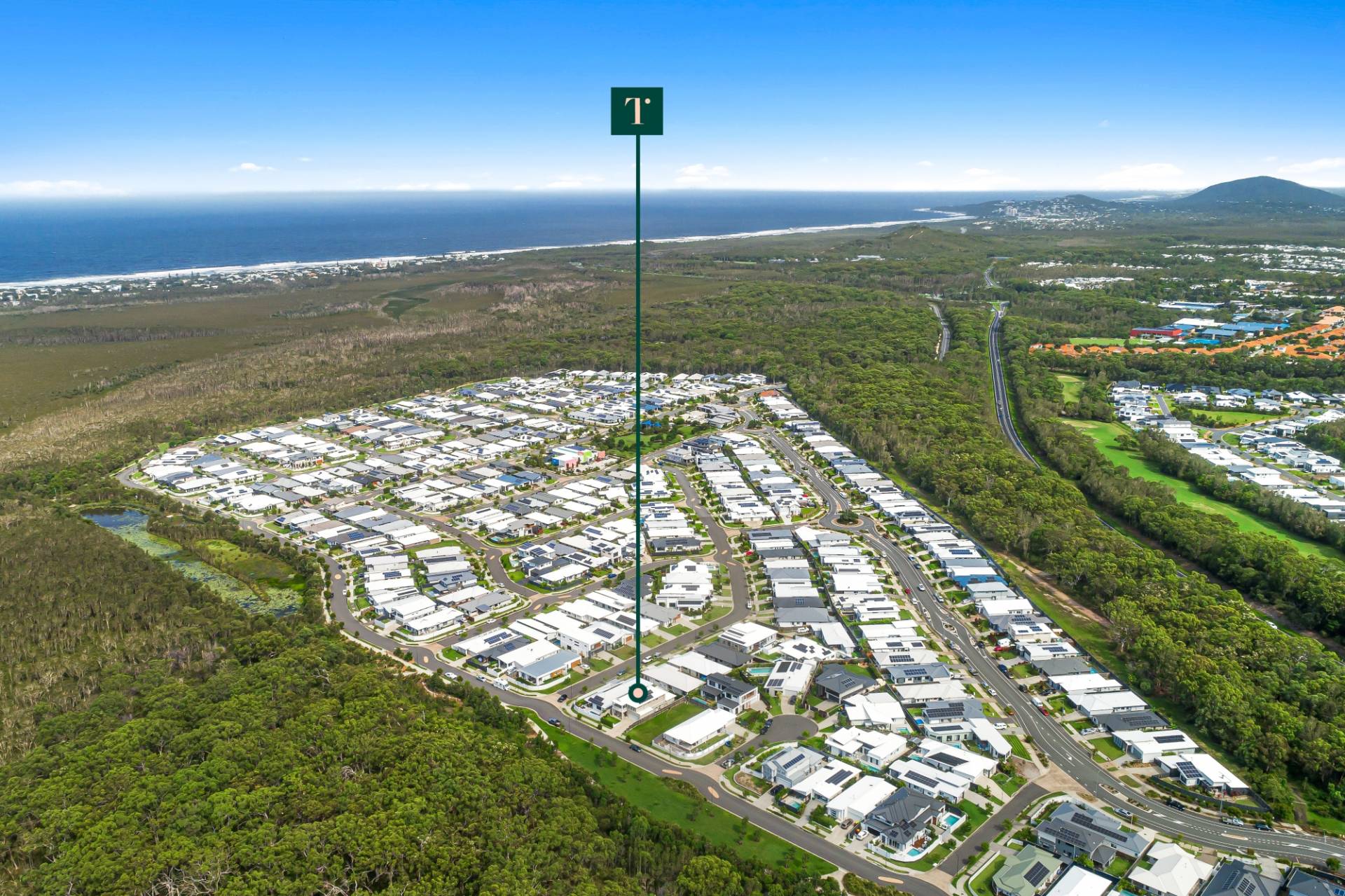 32 Peregian Breeze Drive, Peregian Beach - Thumbnail 4