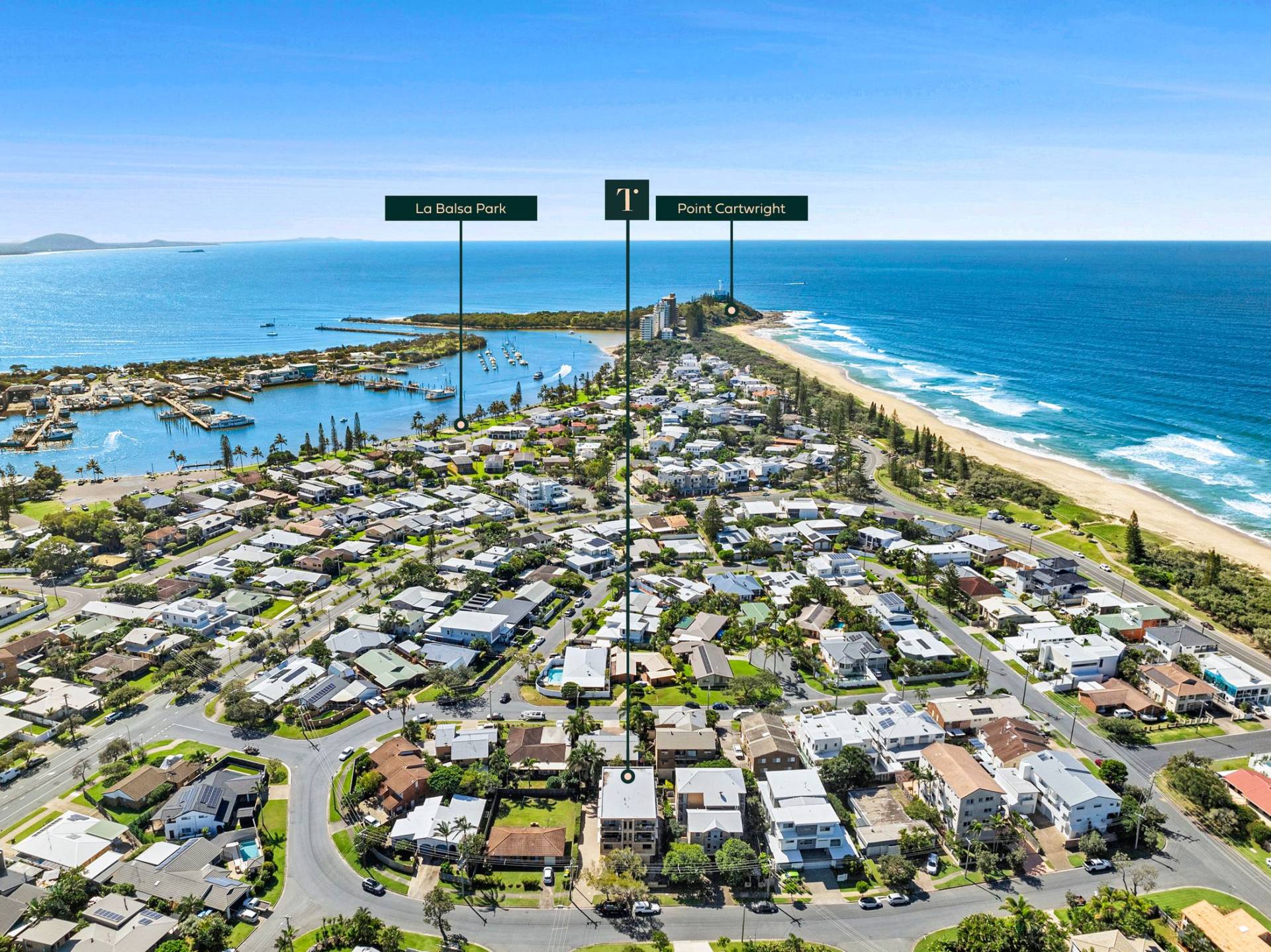 4, 9 Boorook Street, Buddina - Image 1
