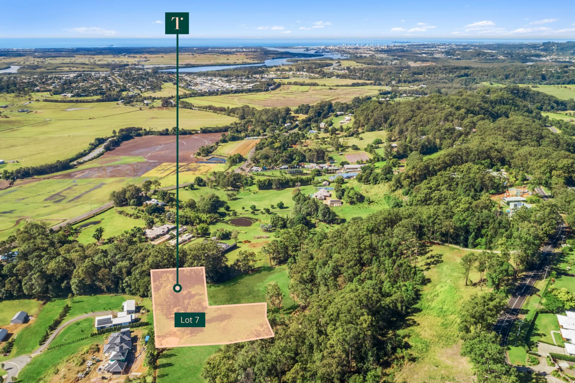 263 Upper Rosemount Road, Rosemount - Image 1