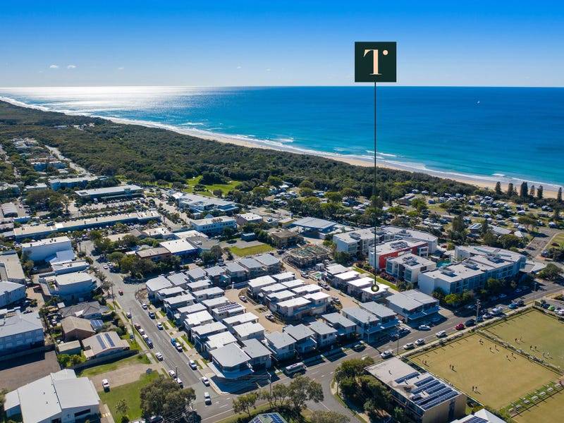 Lot 40 Allura, Elizabeth  Street, Coolum Beach - Thumbnail 4