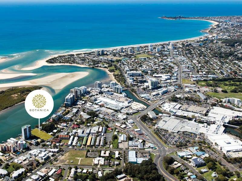 701, 108-112 "Botanica" Duporth Avenue, Maroochydore - Thumbnail 2
