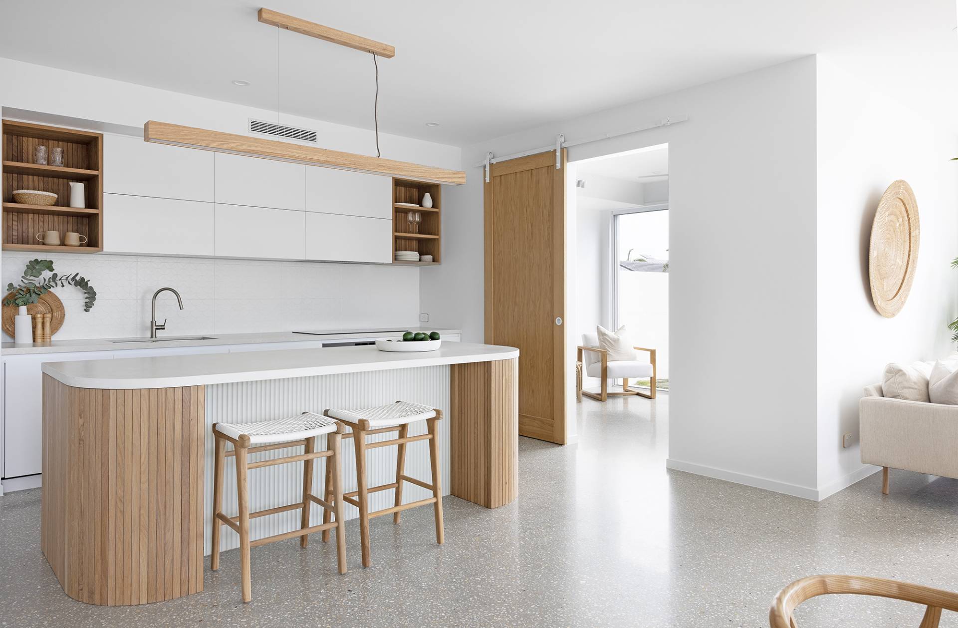 Residence 1, 2 Bluebird Parade, Bokarina - Thumbnail 4