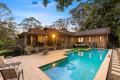 Bushland Oasis In The Buderim