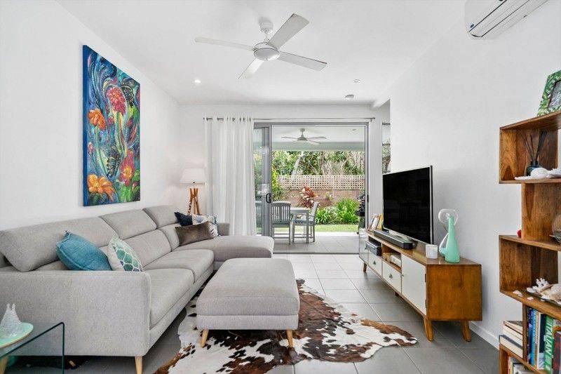 45, 42 Boardwalk Boulevard, Mount Coolum - Thumbnail 4