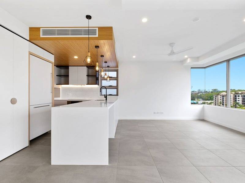 705, 118-120 Alexandra Parade, Alexandra Headland - Thumbnail 2