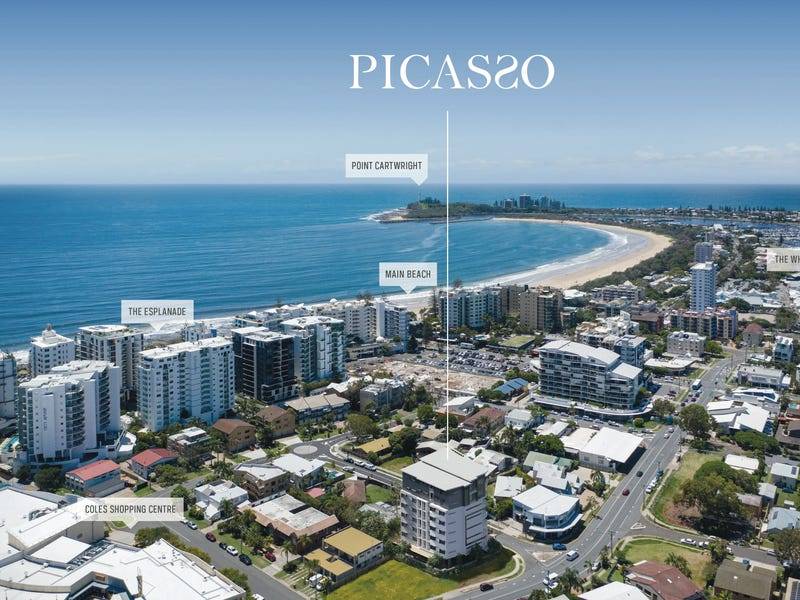 701, 1 Naroo Court, Mooloolaba - Thumbnail 3