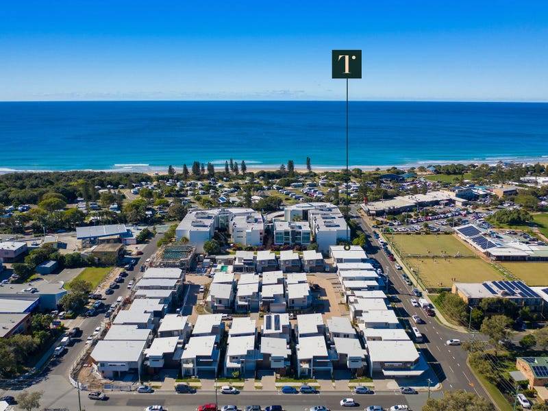 Lot 25 Allura, Elizabeth Street, Coolum Beach - Thumbnail 2