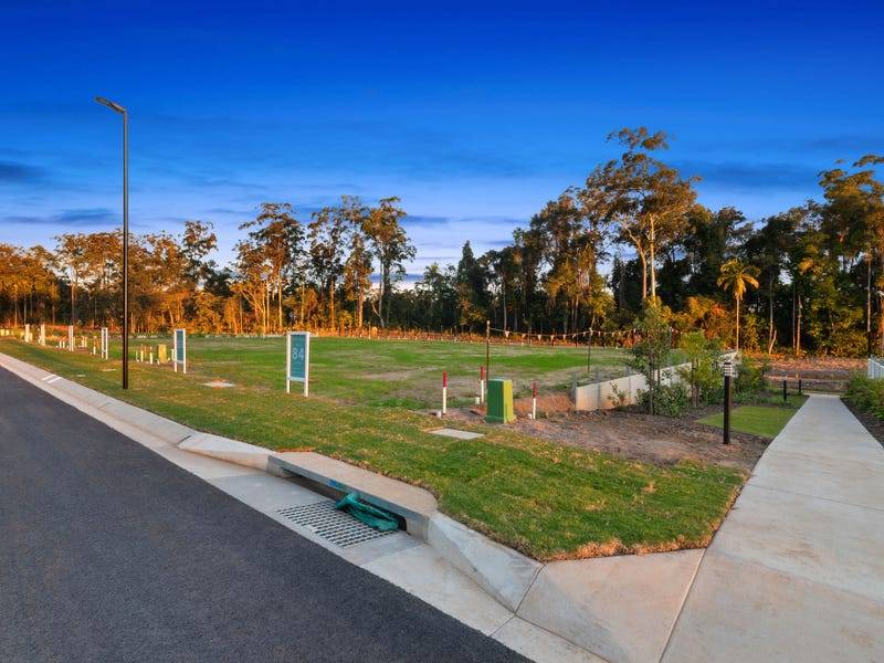 Lot 8, 5 Owen Creek Road, Forest Glen - Thumbnail 3