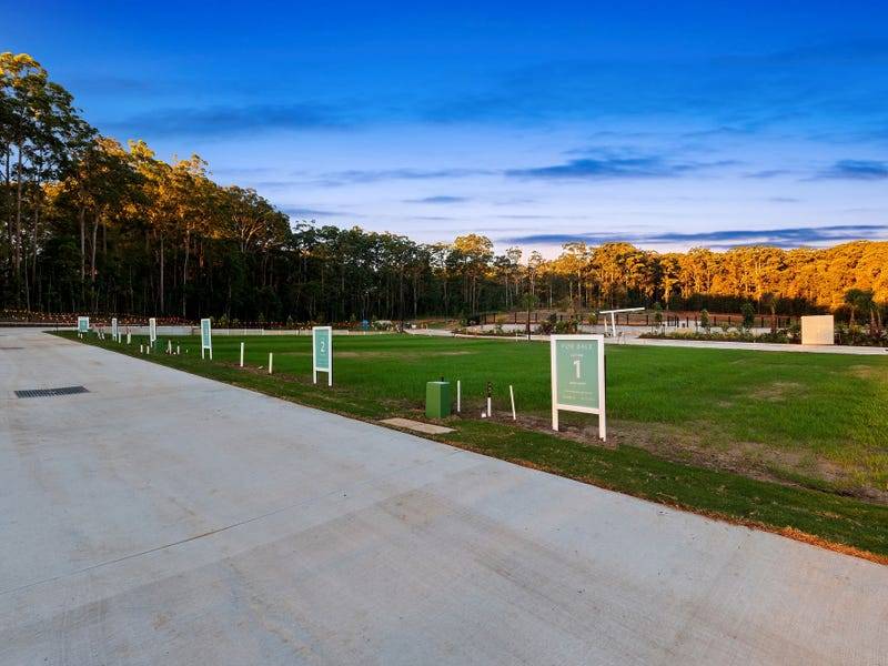 Lot 8, 5 Owen Creek Road, Forest Glen - Thumbnail 6