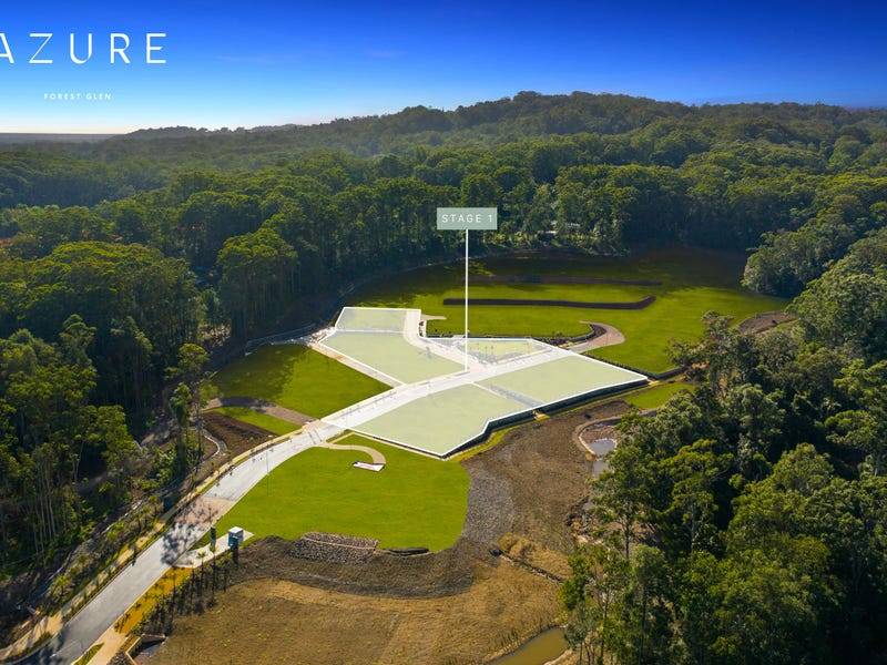 Lot 8, 5 Owen Creek Road, Forest Glen - Thumbnail 2