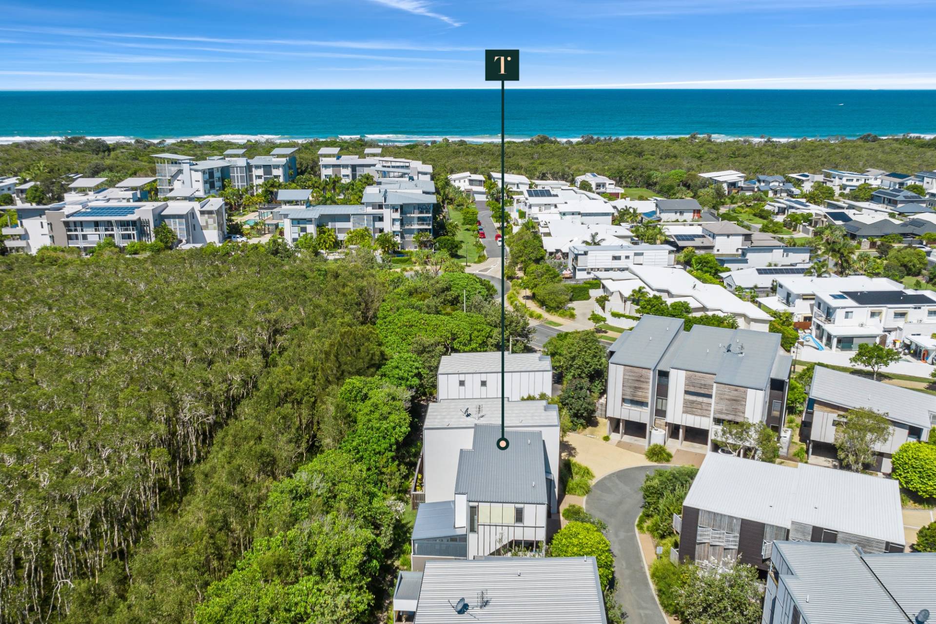 26, 42 Boardwalk Boulevard, Mount Coolum - Thumbnail 2