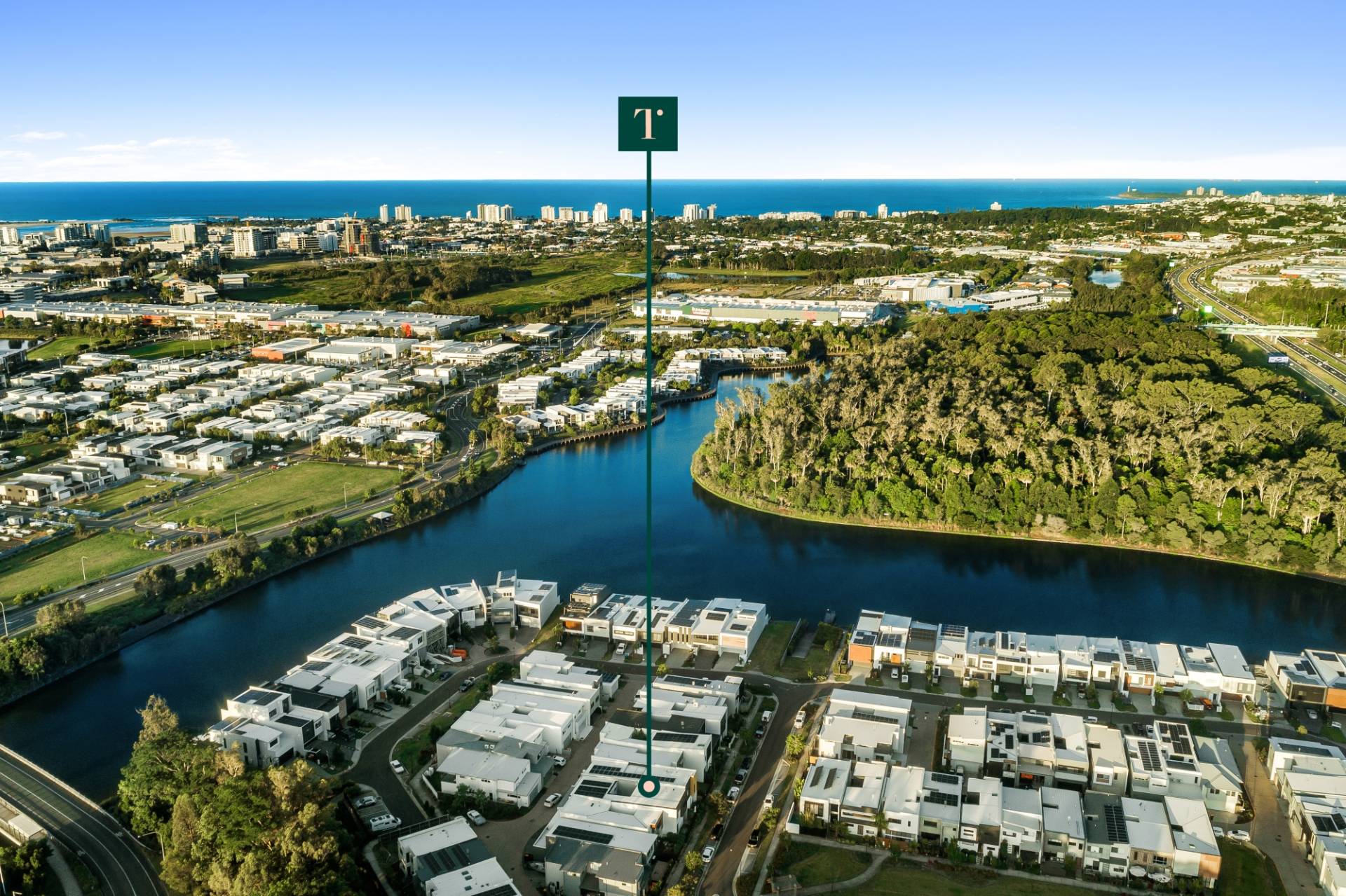 11 Bedarra Circuit, Maroochydore - Thumbnail 4