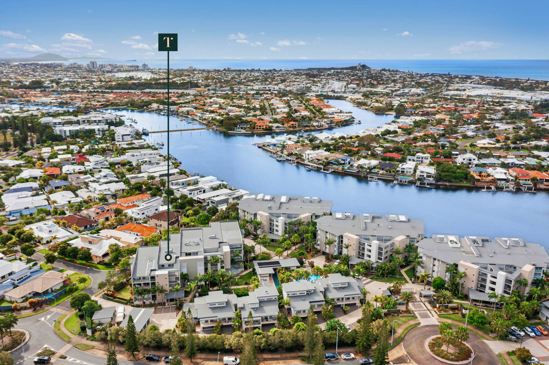79, 7 Grand Parade, Kawana Island - Image 1