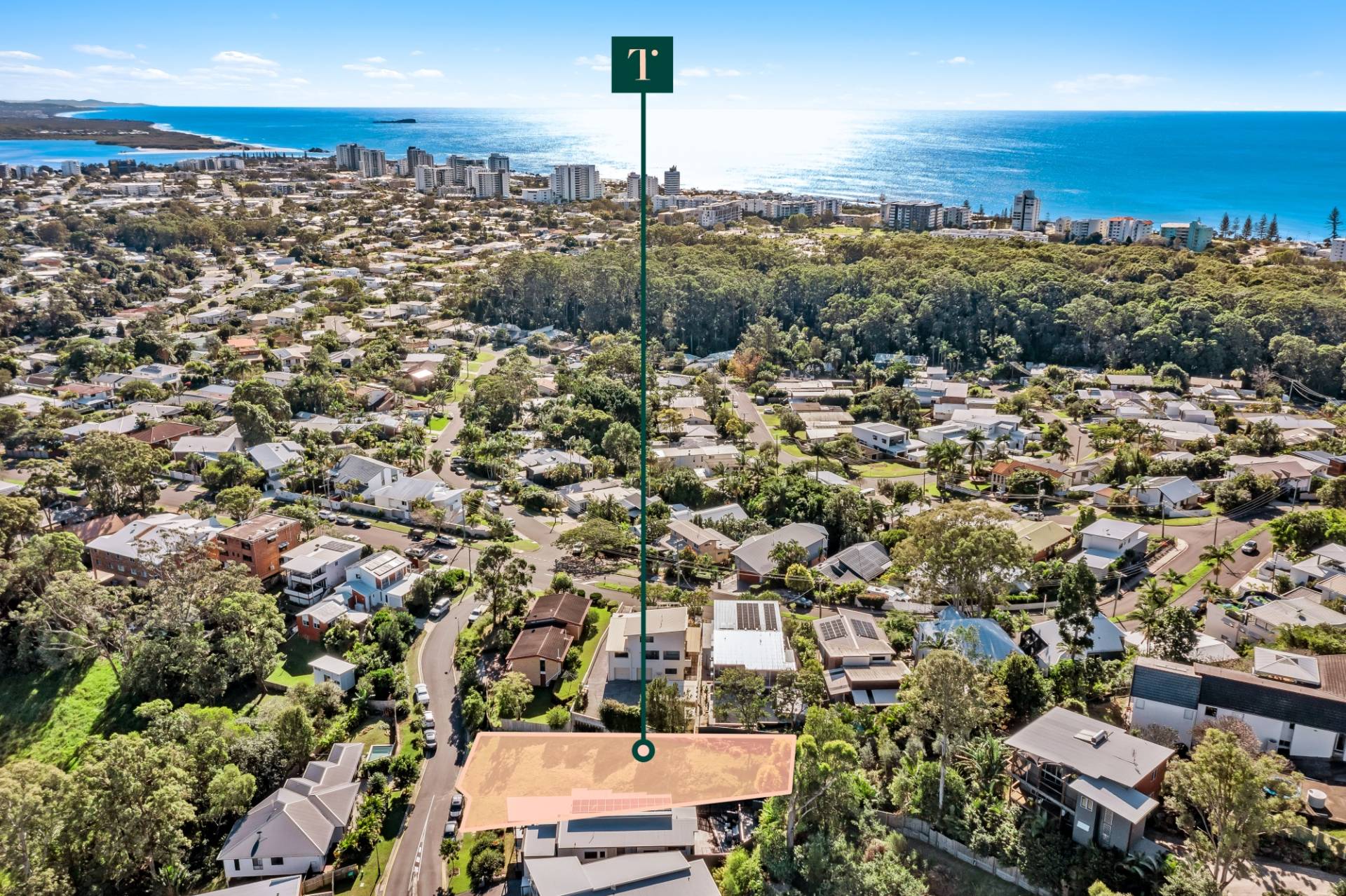 5 The Grove, Alexandra Headland - Thumbnail 3