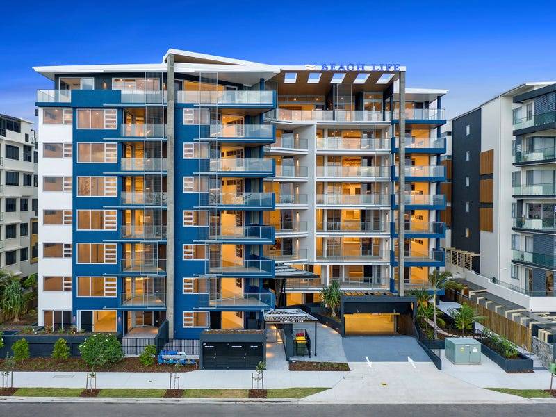 7, 118-120 Alexandra Parade, Alexandra Headland - Image 1