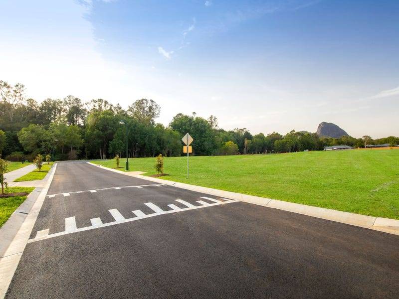 Lot 6, 31 Coonowrin Road, Glass House Mountains - Thumbnail 2