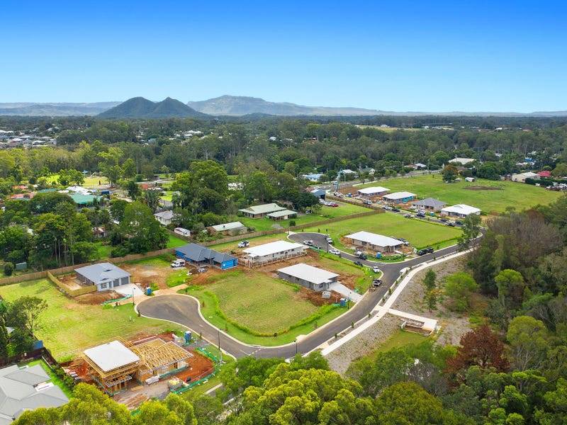 Lot 12 Glass House Mountains, Glass House Mountains - Thumbnail 3