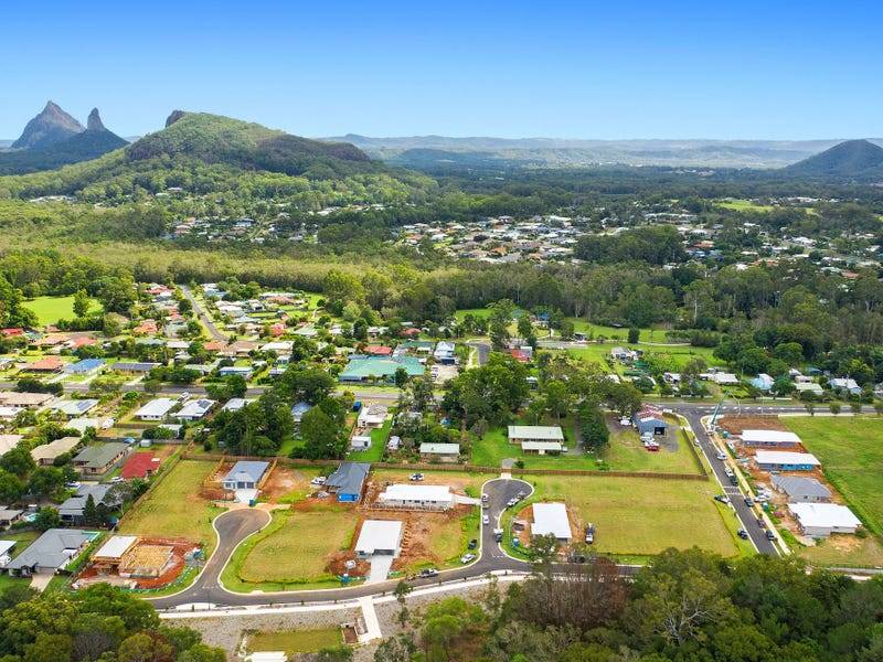 Lot 12 Glass House Mountains, Glass House Mountains - Thumbnail 6