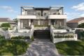 Luxury Tri-Level Designer Home: 50m to Sand!