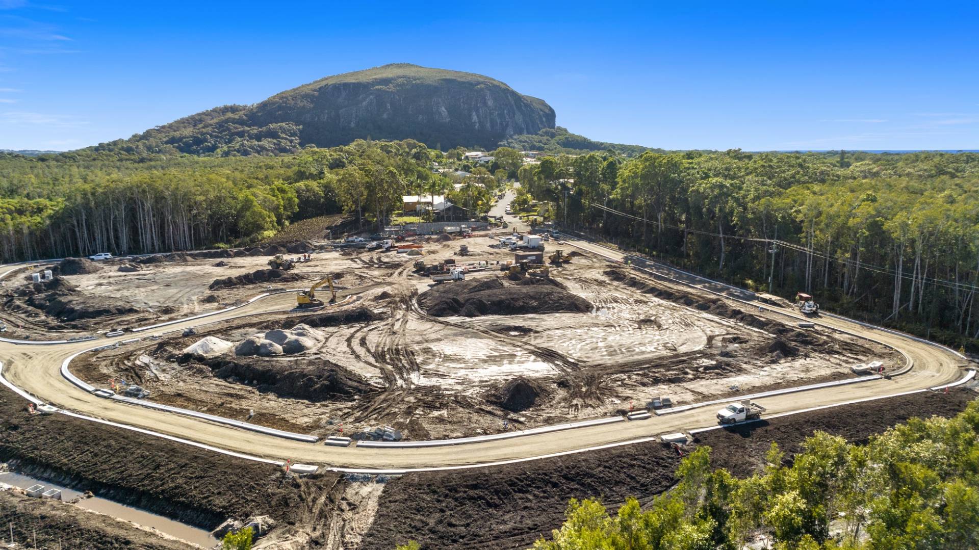 Lot 22, 52 Marakari Crescent, Mount Coolum - Thumbnail 3