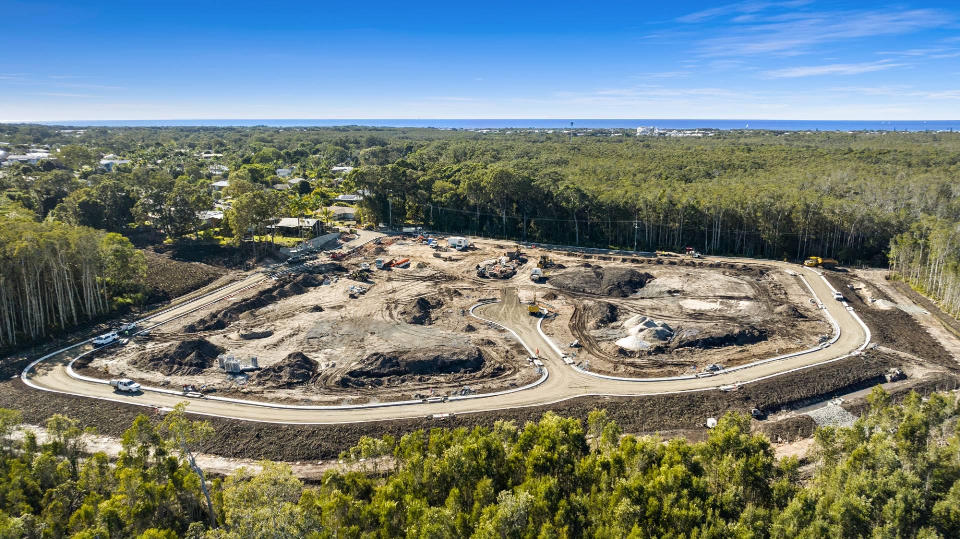 Lot 22, 52 Marakari Crescent, Mount Coolum - Thumbnail 4