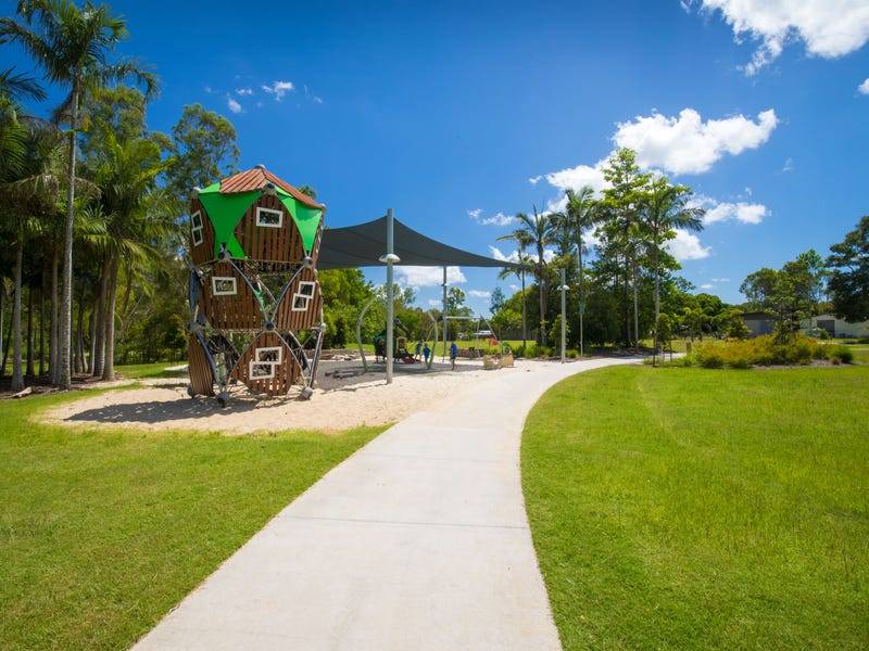 Lot 19 Discovery, Glass House Mountains - Thumbnail 4